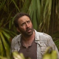 Sinopsis Primal di Bioskop Trans TV Hari ini, Dibintangi Nicolas Cage