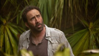 Sinopsis Primal di Bioskop Trans TV Hari ini, Dibintangi Nicolas Cage