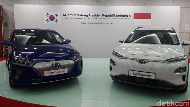 Fakta di Balik Pabrik Hyundai Rp 21 T di Bekasi