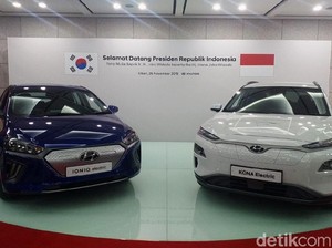 Model Apa yang Disiapkan Hyundai saat Pabrik di Indonesia Mulai Ngebul?