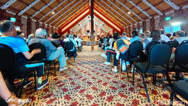Mengenal Lebih Dekat Kebudayaan Suku Maori