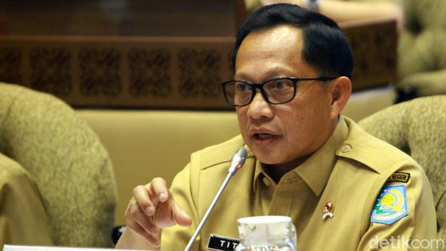 Ancang-ancang Kepala Daerah Tak Sengketa di MK Dilantik 6 Februari