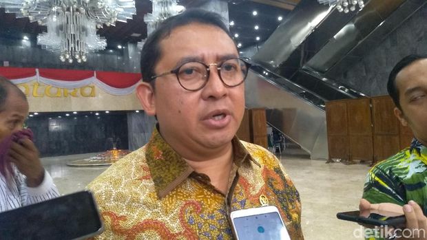 Fadli Zon / 
