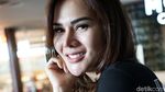 Puy Brahmantya, Kembaran Astrid Tiar Bicara Soal Perceraian