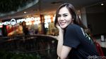 Puy Brahmantya, Kembaran Astrid Tiar Bicara Soal Perceraian