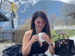 9 Gaya Mewah Helena Lim, Pakai Tas Termahal di Dunia Hingga Berompi Tahanan