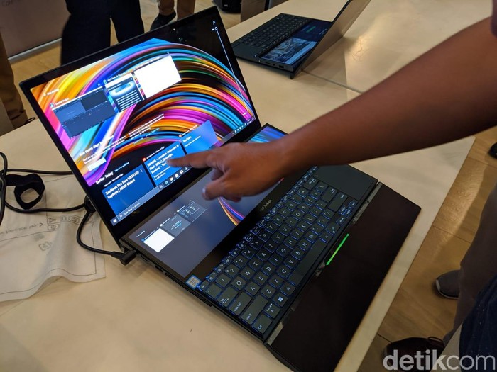 Foto: Adi Fida Rahman/detikinetCara Mudah Mengembalikan Data yang Terformat. Foto: Adi Fida Rahman/detikinetCara Mudah Mengembalikan Data yang Terformat.