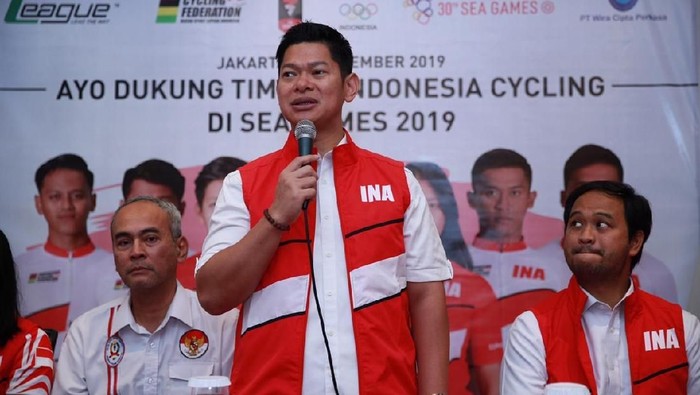 Raja Sapta Oktohari