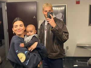 Kendall Jenner Beri Kode Ingin Berumah Tangga dengan Pria Dubai Ini