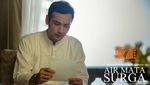 Potret Richard Kevin, Calon Suami Cut Tari