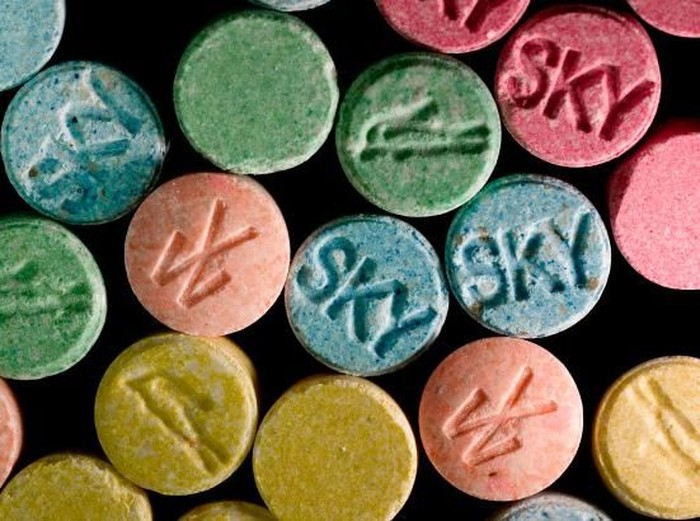 Jenis-jenis Narkoba dan Dampak Bahayanya/Foto: Istimewa