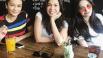 Cut Tary Akan Menikah, Yuk Intip Momen Kulineran Manisnya