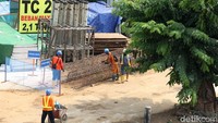 Revitalisasi tahap kedua akan dimulai pada Januari 2020 dengan menambahkan Wisma TIM dan Asrama Mahasiswa dan Seniman yang ditargetkan selesai Juni 2021. Untuk tahap ketiga, PT Jakpro akan merevitalisasi Gedung Planetarium, Gedung Galeri Cipta II, Gedung HB Jassin, dan Graha Bhakti Budaya pada Januari 2021 dan ditargetkan selesai pada Juni 2021.