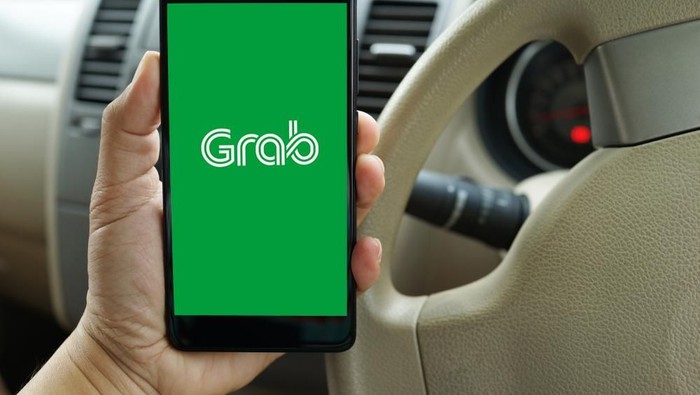 Grab Apps