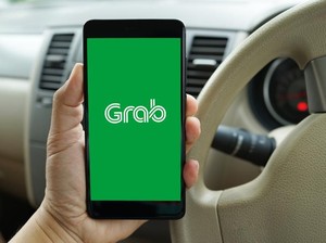 IPO di Wall Street, Grab Kantongi Dana Segar Rp 63,9 T