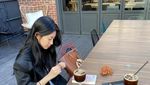 Begini Momen Kebersamaan Pemeran Vagabond Saat Kulineran