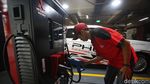 Stasiun Pengisian Listrik Kini Ada di Mal