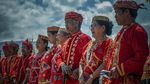 Melihat Peternakan Leluhur di Lembah Lore