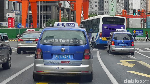 Keren! Di China Bus Listrik Sudah Beroperasi