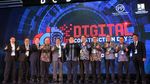 Menristek Hadiri PP Digital Construction Day