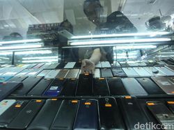 Tiga Kementerian Sosialisasikan Aturan IMEI