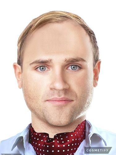 Begini Wajah Anak Pangeran Harry & Meghan Markle Saat Berusia 21 Tahun