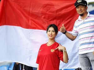 Maria Ozawa Tak Kapok ke Indonesia Meski Sering Dicekal