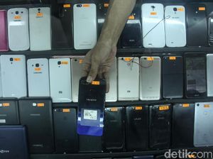 Blokir Ponsel BM Pakai Skema Whitelist, Ini Respons Operator