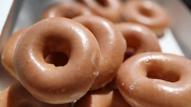 Selain Bedak Ketiak, 5 Makanan Ini Juga Dikira Narkoba