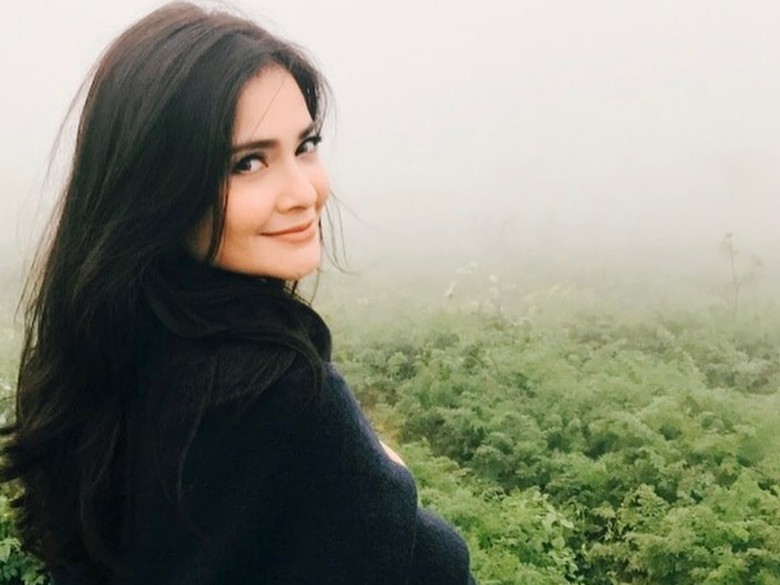 Cut Tari Foto: Dok. Instagram Cut Tari Foto: Dok. Instagram