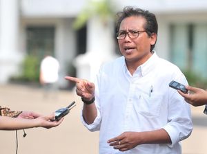 Jubir Jokowi Beberkan Halangan di Balik Rencana Pemindahan Ibu Kota