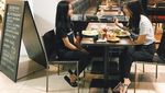 Cut Tary Akan Menikah, Yuk Intip Momen Kulineran Manisnya