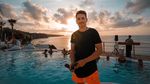 Foto: Saat Jorge Lorenzo Jadi Orang Bali