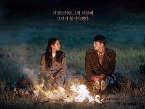 5 Adegan Crash Landing On You Hyun Bin & Son Ye Jin Bikin Baper