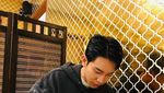 Begini Momen Kebersamaan Pemeran Vagabond Saat Kulineran