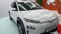 Kunjungan ini sekaligus untuk penandatanganan kerja sama atau Memorandum of Understanding (MoU) investasi Hyundai di Indonesia.