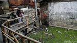 Potret Kampung Apung yang Terus Mengapung