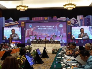 Mendagri Tito ke Anies: Jakarta Kayak Kampung Dibanding Shanghai