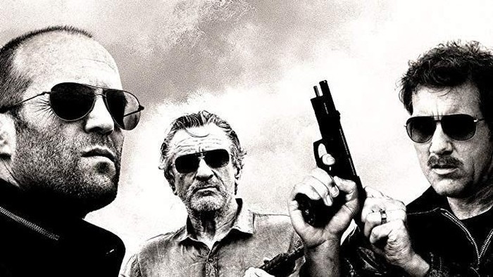 killer elite