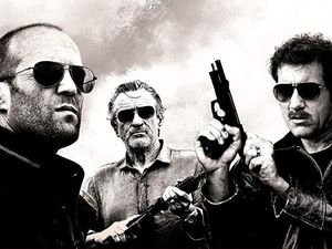 Sinopsis Killer Elite, Film Jason Statham di Bioskop Trans TV