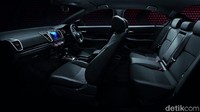 Mesinnya juga berubah, All New Honda City kini memakai mesin 1.0L VTEC TURBO yang mampu menghasilkan tenaga sebesar 122 PS, untuk performa dinamis dan konsumsi bahan bakar yang efisien, serta dilengkapi teknologi canggih untuk mendukung aspek kenyamanan dan keselamatan. Istimewa/Dok. Honda.