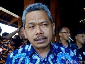 Pemkab Ponorogo Anggarkan Rp 3 Miliar Pengadaan Sepeda Motor Bagi Kades