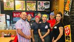 Ini Momen Kulineran Seksi Maria Ozawa yang Dukung Timnas U-22