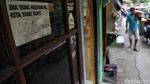 Potret Kampung Warna-warni dan Bebas Asap Rokok di Ibu Kota