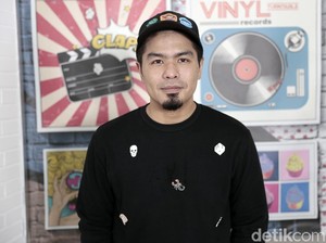 Soal Isu Istri Selingkuh dengan Hotma Sitompul, Bams: Belum Ada Bukti