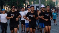 Menuju perhelatan SEA Games 2019, Timnas Triathlon siap dan optimis mengukir prestasi untuk Indonesia.