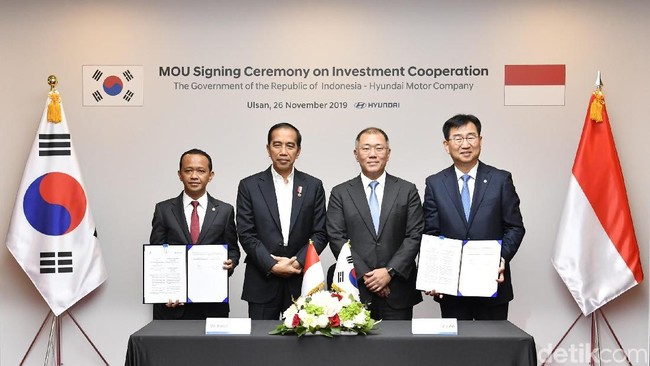 Berita Populer: Hyundai Buka Loker, Datsun Menyerah di Indonesia