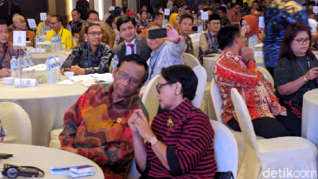 Dorong Partisipasi Masyarakat, Ombudsman Kemas Gaya Baru Laporan Publik