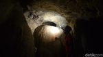 Foto: Gua Donan di Pangandaran yang Tak Lagi Menawan