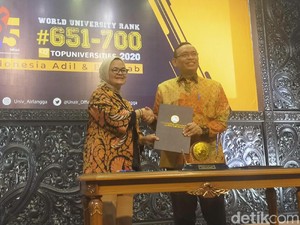 BPOM Akan Percepat Izin Edar Produk Hasil Riset Universitas Airlangga